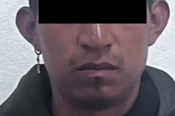 FGEO aprehende a probable responsable de equiparado a la violación y violencia de pareja que derivó en embarazo de adolescente en la región de la Mixteca