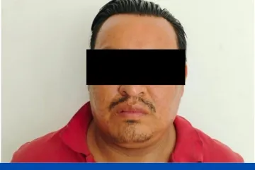 A vinculación a proceso y prisión preventiva contra probable responsable de fraude específico por seis millones de pesos en compraventa de un terreno