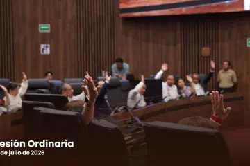 Exhorta el Congreso del Estado a los 570 municipios de Oaxaca a implementar campañas de concientización ambiental, arborización y reforestación