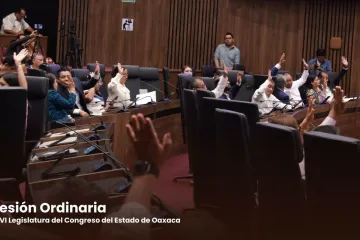 Congreso del Estado aprueba reforma para proteger contra la violencia de género a estudiantes en servicio social y prácticas profesionales
