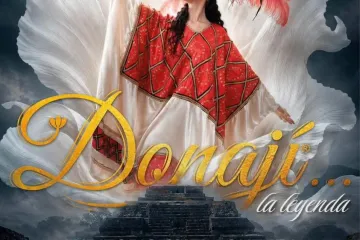 Donají… La Leyenda: estos son los puntos de venta para su segunda presentación