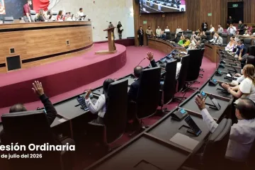 Declara Congreso de Oaxaca el 15 de abril como el Día de la y el Investigador Científico en Salud
