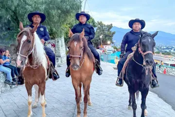 Concluyen actividades de la Guelaguetza 2026 con saldo blanco en Oaxaca de Juárez