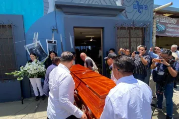 Fueron liberados los cuatro vigilantes adheridos al ASAEO por caso Alejandro Leyva