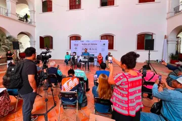 Oaxaca será sede del Congreso Nacional e Internacional Agave-Mezcal 2026