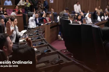 Exhorta Poder Legislativo a la CFE a fortalecer la infraestructura eléctrica en municipios de la Sierra Sur