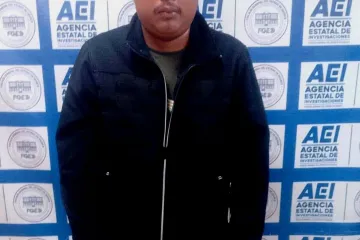 Obtiene Fiscalía de Oaxaca orden de aprehensión contra probable responsable de feminicidio cometido en la Mixteca