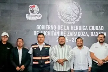 Avanzan acuerdos para reducir apagones y mejorar la distribución del agua en la ciudad