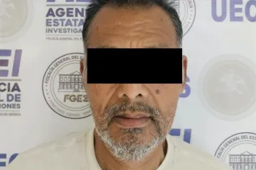 Ejecuta FGEO orden de aprehensión contra probable responsable de secuestro agravado de siete personas migrantes de origen venezolano en el Istmo