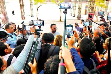 Proteger el ejercicio del periodismo: un compromiso del Estado