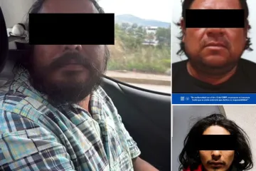 Obtiene FGEO cuatro vinculaciones a proceso por delitos sexuales cometidos en agravio de niñas y adolescentes