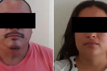 Dan 36 años de prisión contra cuatro personas por violencia familiar en agravio de una mujer adulta mayor
