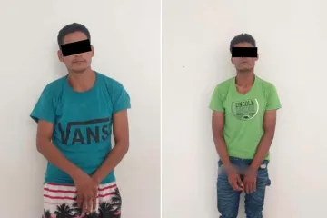 Los vinculan por el delito contra la salud en Pinotepa Nacional