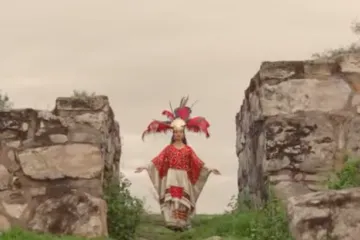Donají… La Leyenda enaltecerá la identidad y la grandeza de Oaxaca en el Auditorio Guelaguetza 