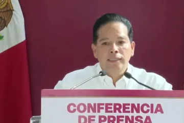 Santa Lucía del Camino reporta reducción de más del 90 % en delitos de alto impacto