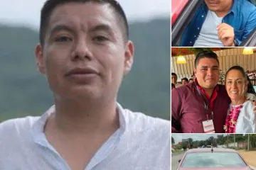 Legislador matrero es el protector de roba-autos