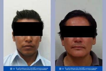 Obtiene Fiscalía de Oaxaca tres fallos condenatorios contra responsables de violencia familiar en Valles Centrales