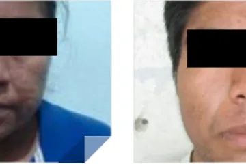 Sentencian a 30 años de prisión a dos personas por los delitos de homicidio calificado y parricidio
