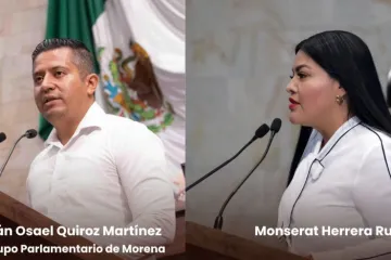 Poder Legislativo reconoce el trabajo del Gobierno del Estado para consolidar el éxito de la Guelaguetza 2026