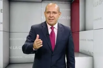 Asesinan al periodista Alejandro Leyva en Oaxaca
