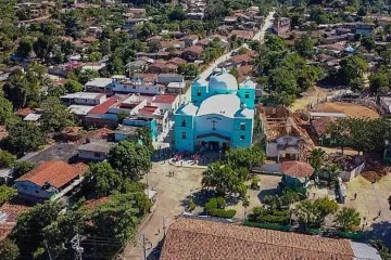 Con diálogo que resuelve logramos la liberación el Palacio Municipal de Santa Catarina Mechoacán: Jesús Romero