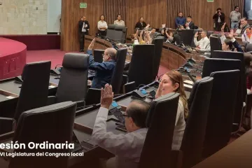 Poder Legislativo exhorta a autoridades educativas a implementar protocolos de actuación ante situaciones de riesgo, bajo la Estrategia Nacional “El ABC de las Emociones”