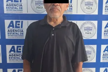 Obtiene Fiscalía de Oaxaca vinculación a proceso contra probable responsable de delitos de abuso sexual agravado y violación equiparada agravada cometidos en la Mixteca
