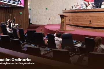 Con reforma, Congreso del Estado garantiza igualdad sustantiva y enfoque intercultural en la Ley para el Bienestar y Desarrollo Social del Estado