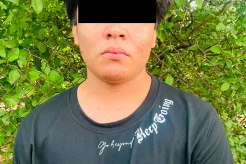 Detiene Fiscalía de Oaxaca a probable responsable de homicidio y robo ocurrido en San Blas Atempa