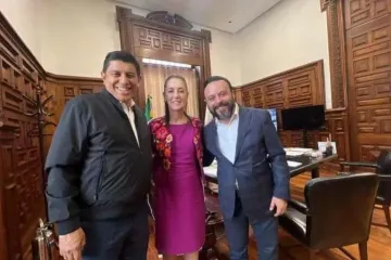 Ciudad Salud: justicia social para Oaxaca