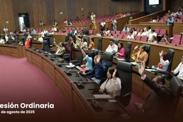 Reforma Congreso del Estado Ley de Protección Civil para implementar un Sistema de Alerta Temprana inclusivo