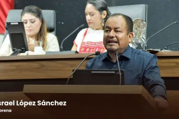 En tribuna del Congreso local destacan transformación de la Mixteca con infraestructura carretera mediante el Plan General Lázaro Cárdenas