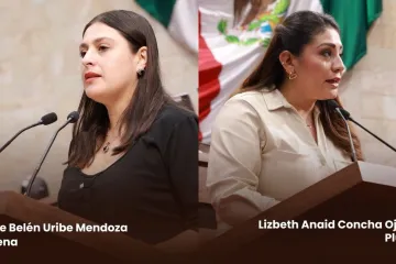Desde el Legislativo reconocen la modernización de la Planta de Tratamiento de Aguas Residuales en Huajuapan de León para transformar la Mixteca oaxaqueña