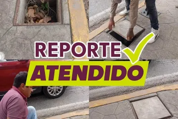Escuchar a las vecinas y los vecinos también es dar resultados