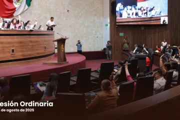 Aprueba Poder Legislativo la elevación de Categoría Administrativa de dos Agencias Municipales y dos Agencias de Policía
