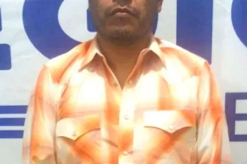 Obtiene FGEO vinculación a proceso contra probable responsable de homicidio calificado con ventaja cometido en la Costa