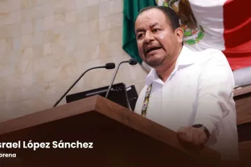 Respaldan en el Congreso del Estado proyecto de infraestructura vial para Oaxaca