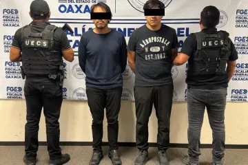 Detenidas dos personas investigadas por posible fraude mediante esquema de inversión