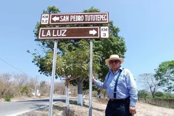 Expolición / Hace un año… / Amado Sanmartín Hernández