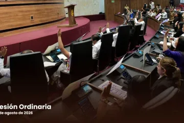 Exhorta Poder Legislativo a los Ayuntamientos a implementar políticas públicas, programas, servicios y acciones en beneficio de las juventudes oaxaqueñas