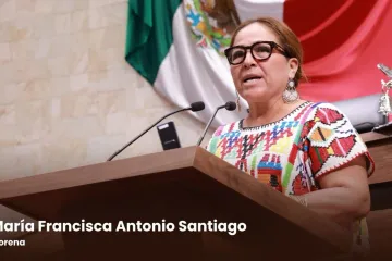 En el Congreso del Estado ponderan impacto de obras y programas sociales en las ocho regiones del estado