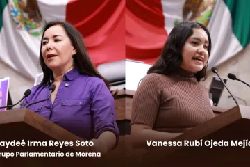 BinniBus: Un transporte digno, seguro y accesible para las familias oaxaqueñas, afirman desde el Congreso del Estado