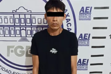Obtiene FGEO vinculación a proceso contra probable responsable de delitos contra la salud; aseguraron dosis de metanfetamina y cocaína en la Costa