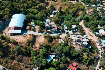 Cumple Gobierno de Ray Chagoya con obra integral en Guadalupe Victoria