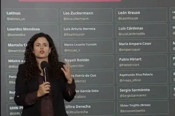 DE PARADOJAS Y UTOPÍAS  / 4T: Anti-hispanismo y fascismo /  RAÚL NATHÁN PÉREZ 