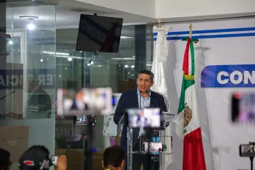 Fiscalía de Oaxaca desarticula banda dedicada al robo usando escáner de códigos; operaba en al menos cinco estados