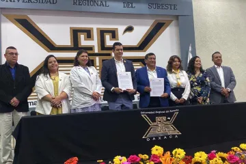 El autismo requiere de una mejor atención e inclusión en la sociedad: Adrián Gutiérrez 