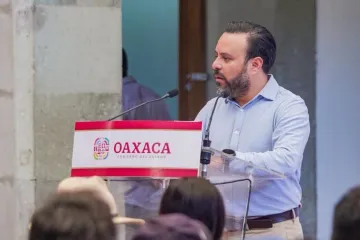 SEGO refrenda disposición para atender planteamientos del FPR e impulsar soluciones por la vía institucional