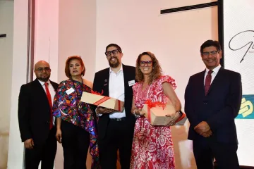 Sector empresarial se fortalece en Oaxaca