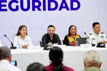 En Juchitán hacemos frente a la violencia sin dar un paso atrás: Jesús Romero